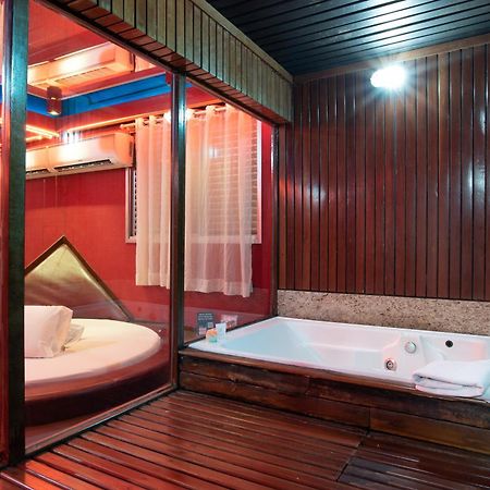 Motel Fantasy 5 Belo Horizonte Ngoại thất bức ảnh